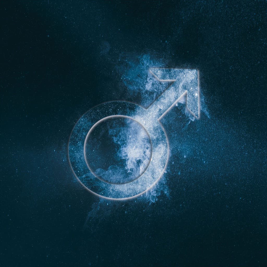 Marte entra in Capricorno nel 2024