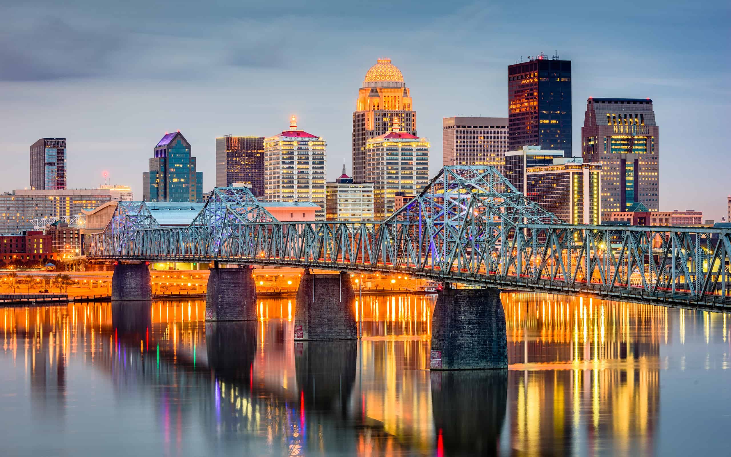 Louisville, Kentucky, Stati Uniti