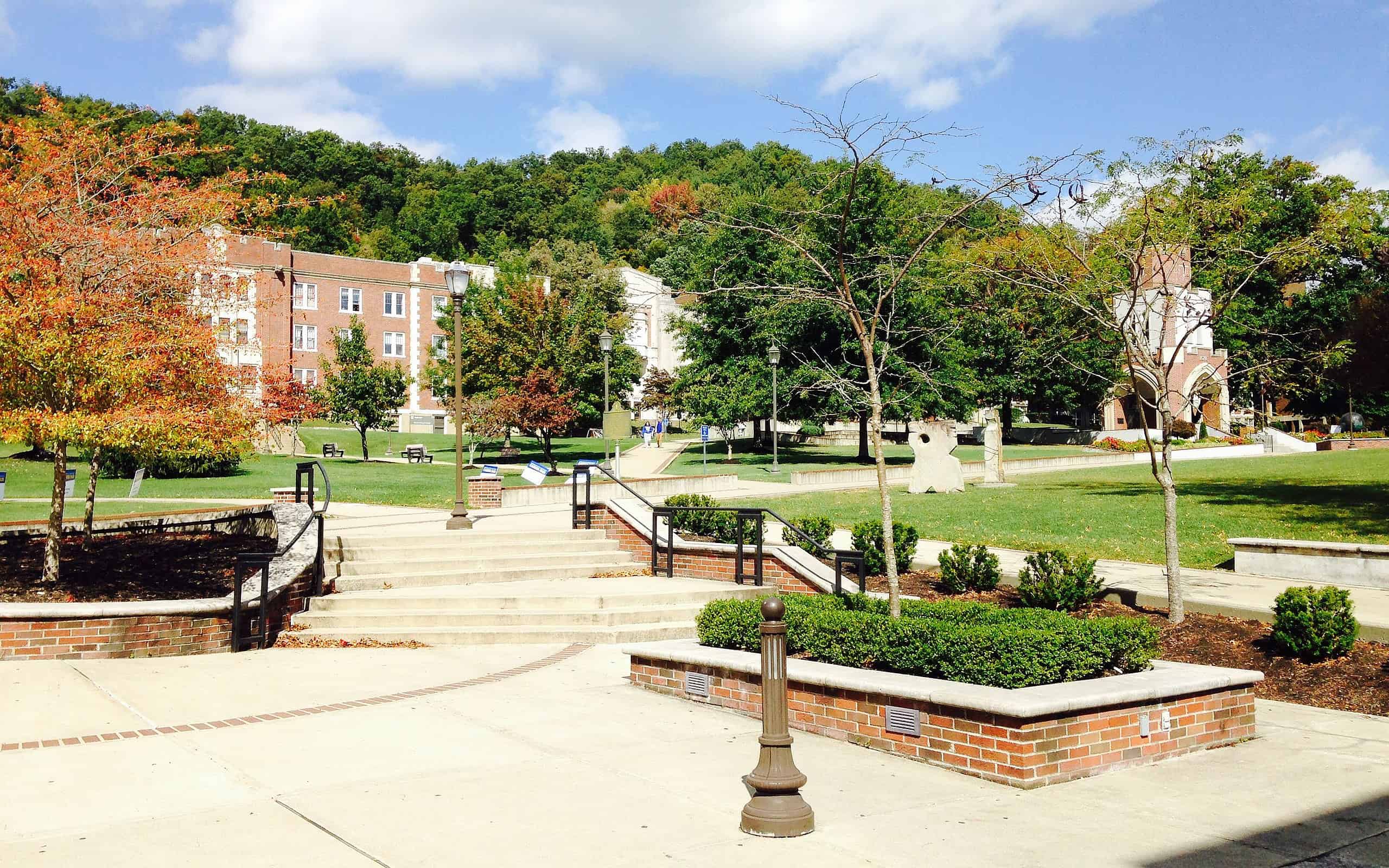 Morehead State University