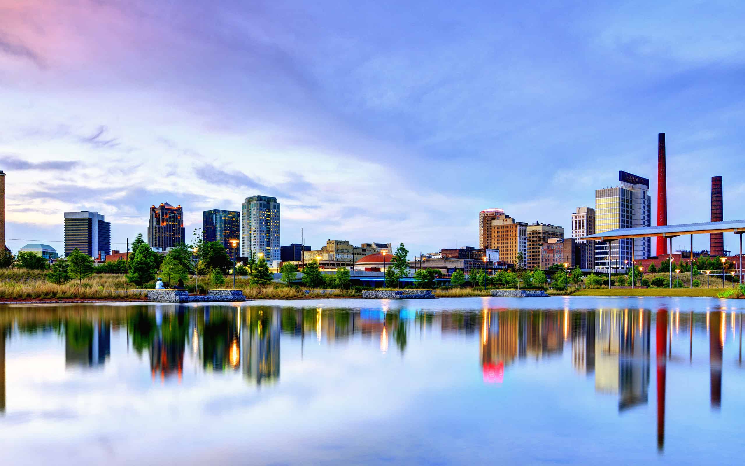 Birmingham, Alabama