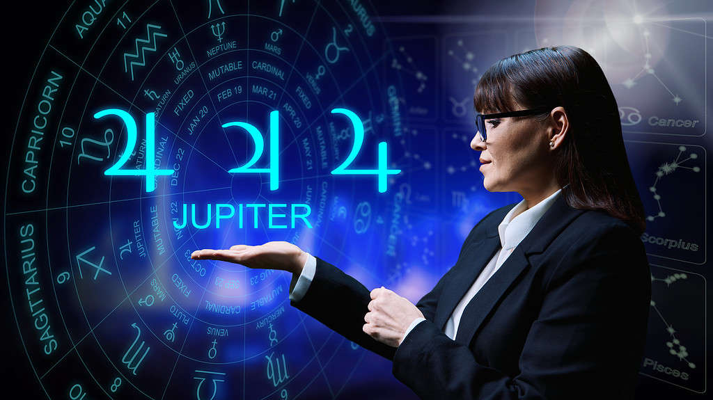 Giove diretto 2023
