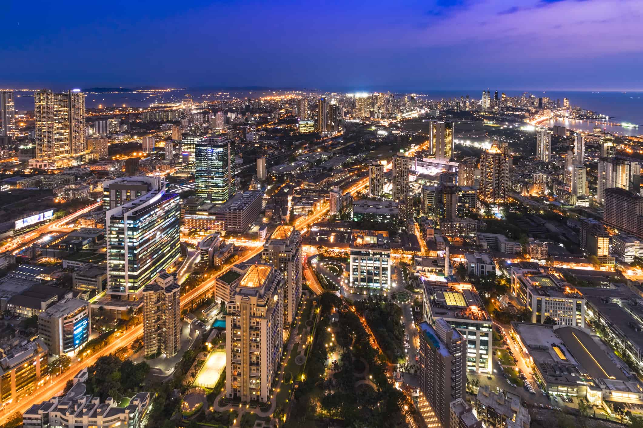 Bombay, India