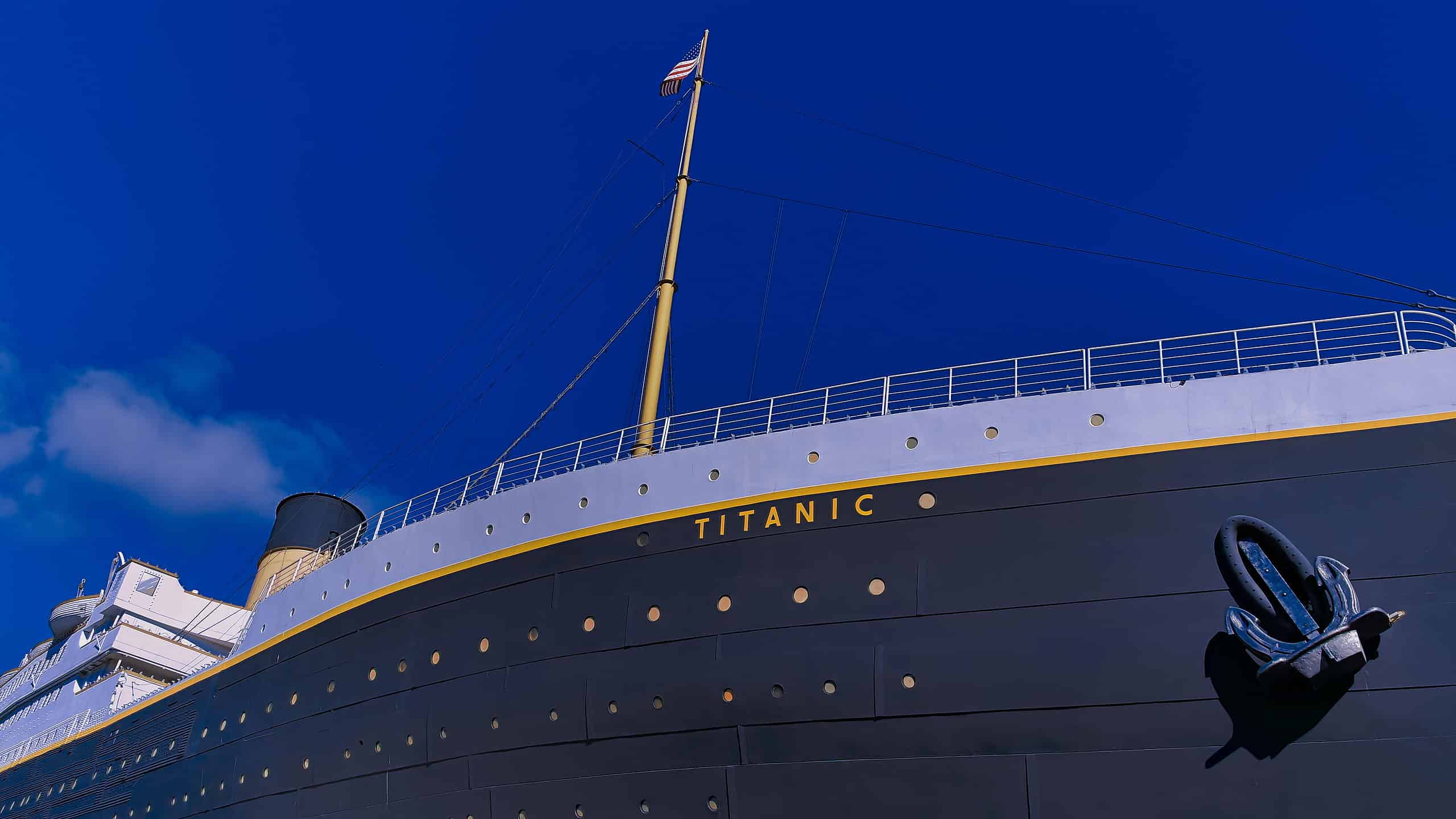 Titanico