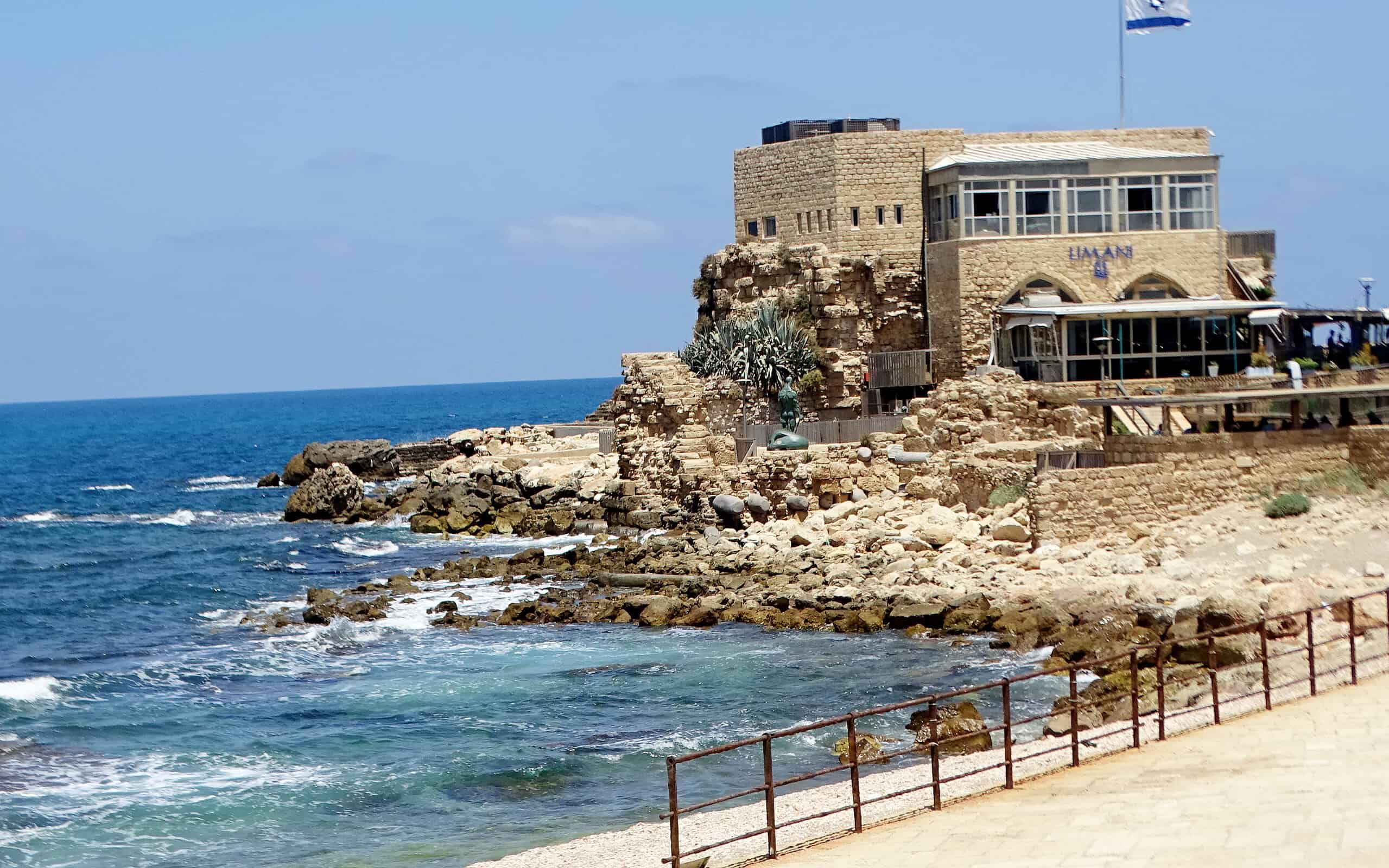 Cesarea