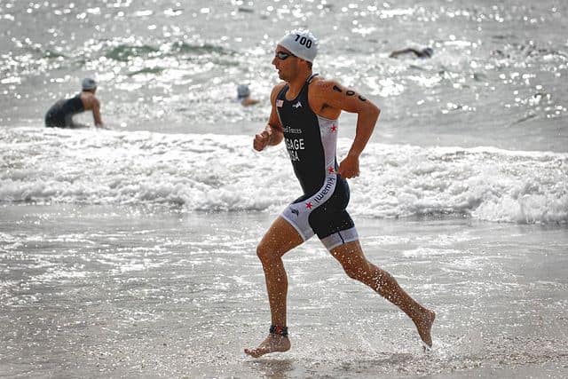 Aquathlon