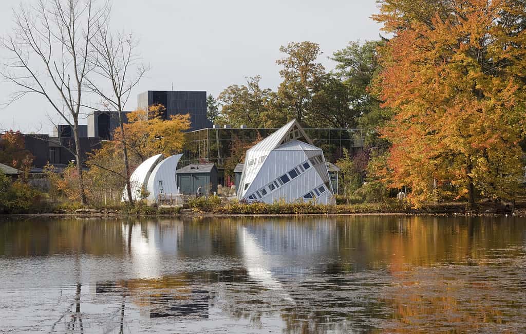 Centro Spirituale Salameno presso Collegio Ramapo