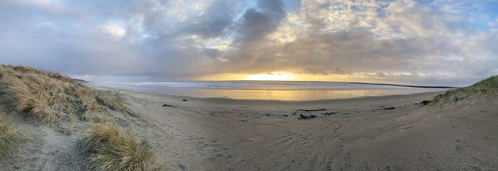 Luoghi sulla costa dell'Oregon che mi hanno cambiato la vita