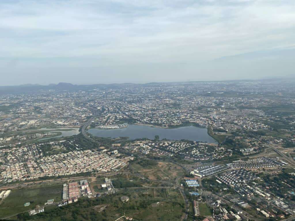 Abuja, Nigeria