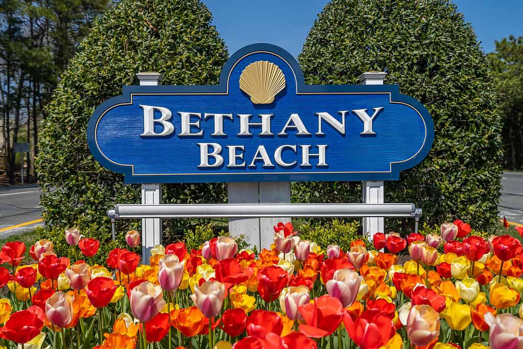Bethany Beach, Delaware