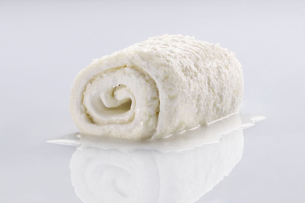 Crema rappresa (fare clic per ulteriori informazioni)