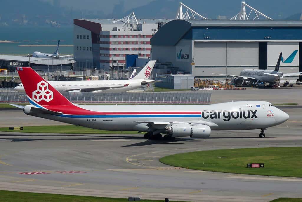 I 5 aeroporti più trafficati dell'Ohio, classificati
