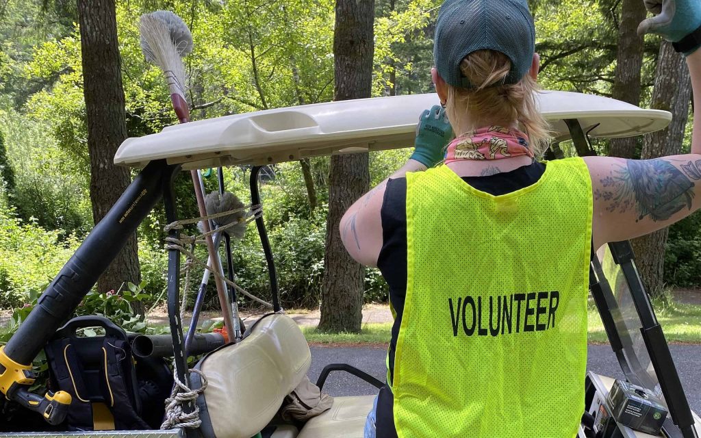Luoghi sulla costa dell'Oregon che mi hanno cambiato la vita