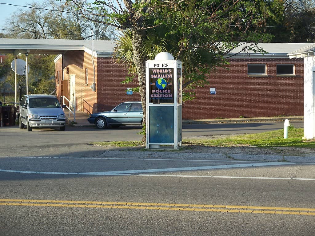 Le 8 attrazioni più strane lungo la strada in Florida
