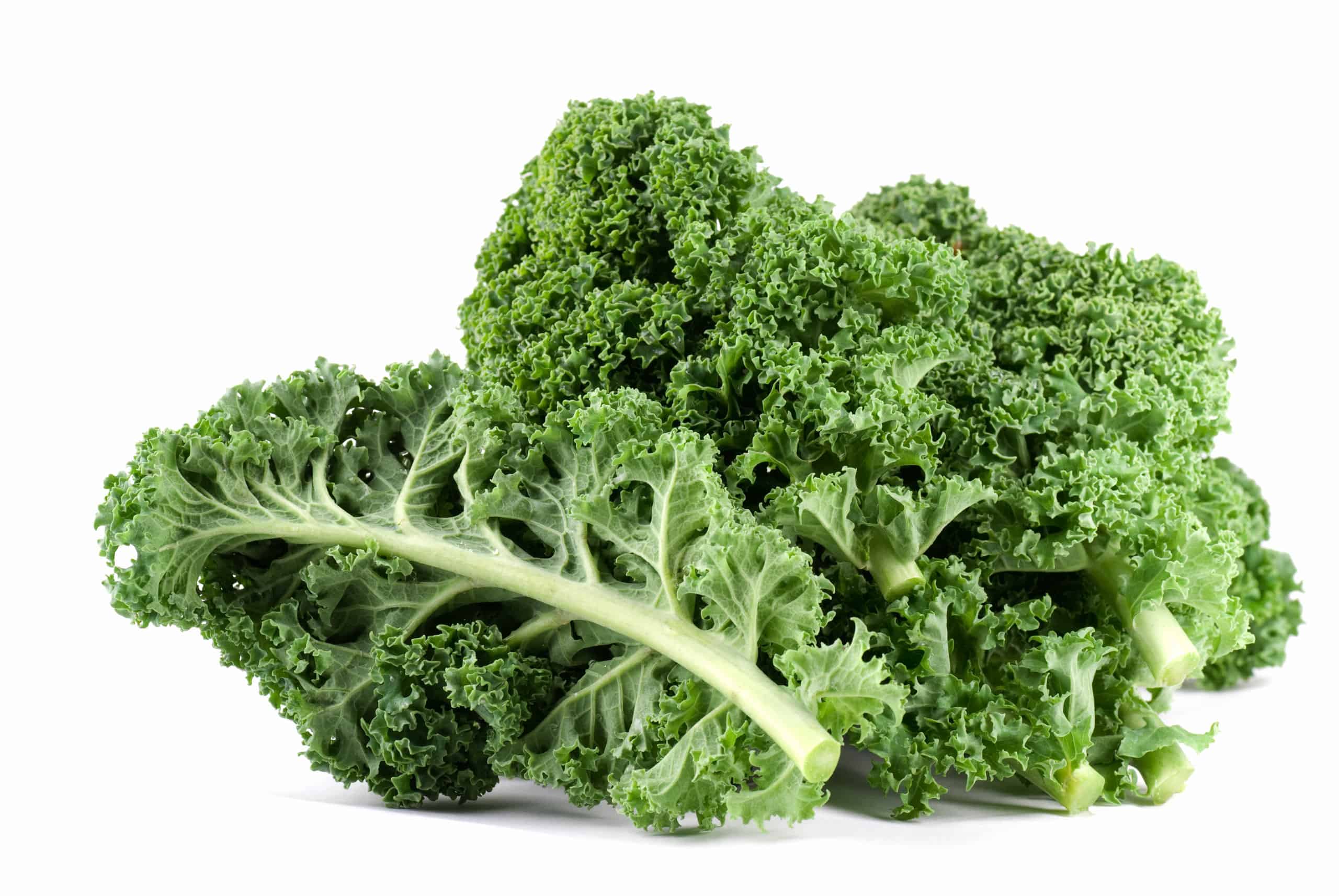11 verdure ad alto contenuto di vitamina K da coltivare nel tuo giardino
