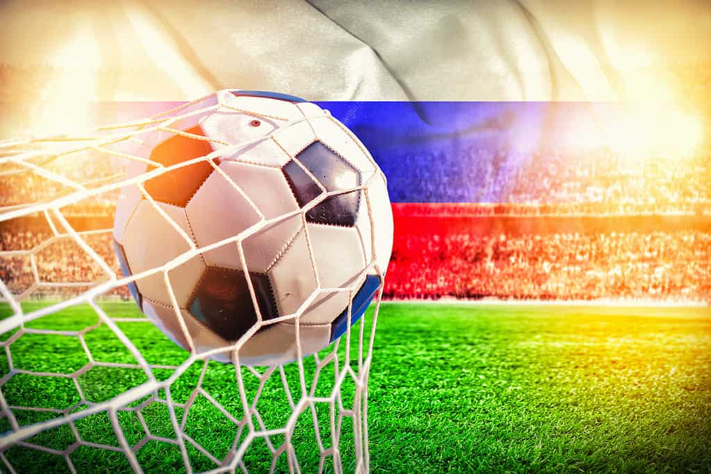 Calcio (Calcio) Russia