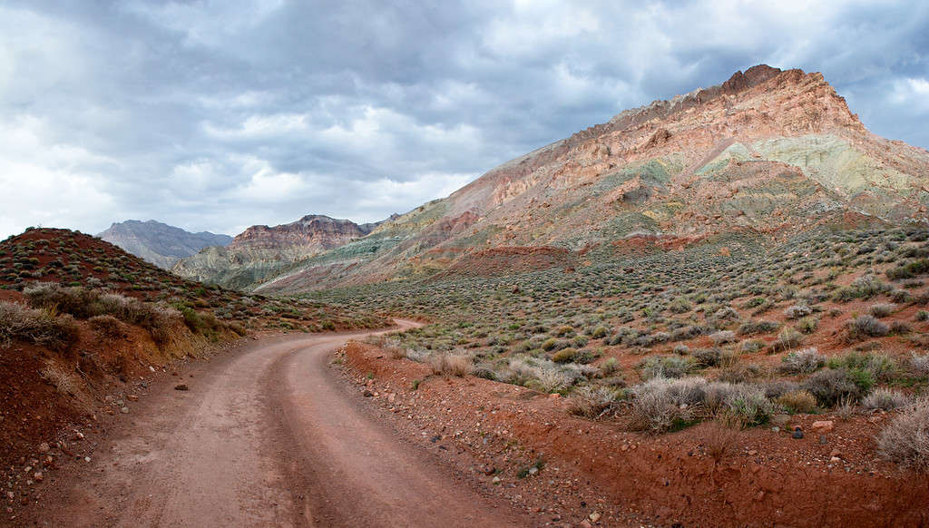 Canyon del Tito