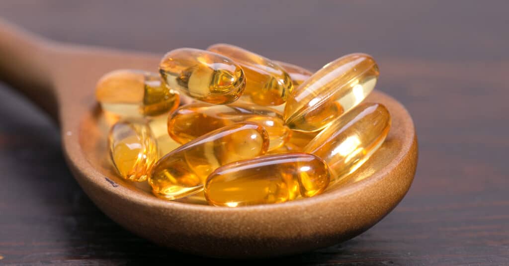 Olio di fegato di merluzzo vs olio di pesce - Olio di fegato di merluzzo